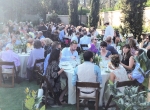Wedding at Santa Barbara with DJ JAS