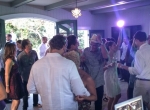 Wedding at Santa Barbara with DJ JAS