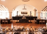 Wedding at Rockwood Women's Club, Santa Barbara, with DJ JAS