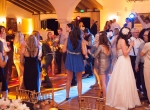 DJ JAS Productions wedding at Rockwood Women's Club, Santa Barbara
