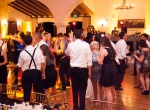 DJ JAS Productions wedding at Rockwood Women's Club, Santa Barbara