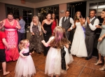 DJ JAS Productions wedding at Rockwood Women's Club, Santa Barbara