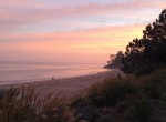 Wedding at Carpinteria with DJ JAS