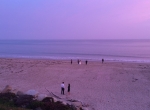 Wedding celebration at Carpinteria