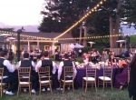 Wedding at Carpinteria with DJ JAS