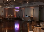 DJ JAS Productions wedding at Burbank