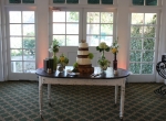 DJ JAS Productions wedding at Burbank