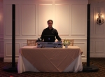 Wedding at Burbank with DJ JAS