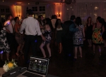 Wedding at Burbank with DJ JAS