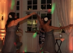 Wedding at Burbank with DJ JAS