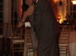 DJ JAS Productions wedding at Burbank
