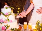 DJ JAS Productions wedding at Montecito