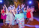 DJ JAS Productions wedding at Montecito
