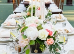 DJ JAS Productions wedding at Montecito