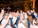 Wedding at Montecito with DJ JAS