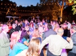Wedding at Montecito with DJ JAS