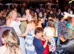 DJ JAS Productions wedding at Montecito
