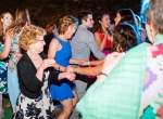 Wedding at Montecito with DJ JAS