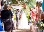 Wedding at Montecito with DJ JAS