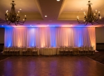 Wedding at Embassy Suites Mandalay Beach, Oxnard, with DJ JAS