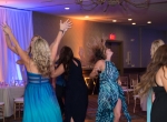 Wedding at Embassy Suites Mandalay Beach, Oxnard, with DJ JAS