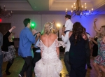 DJ JAS Productions wedding at Embassy Suites Mandalay Beach, Oxnard