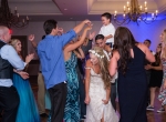 Wedding at Embassy Suites Mandalay Beach, Oxnard, with DJ JAS