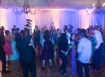 Wedding at Embassy Suites Mandalay Beach, Oxnard, with DJ JAS