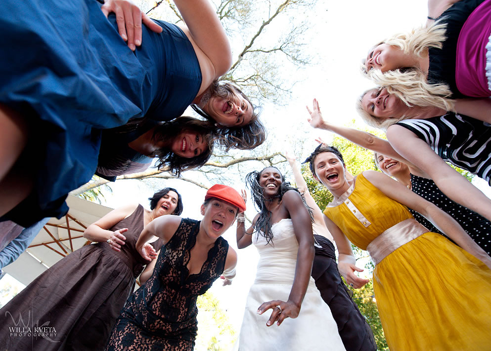 Wedding with DJ JAS Productions