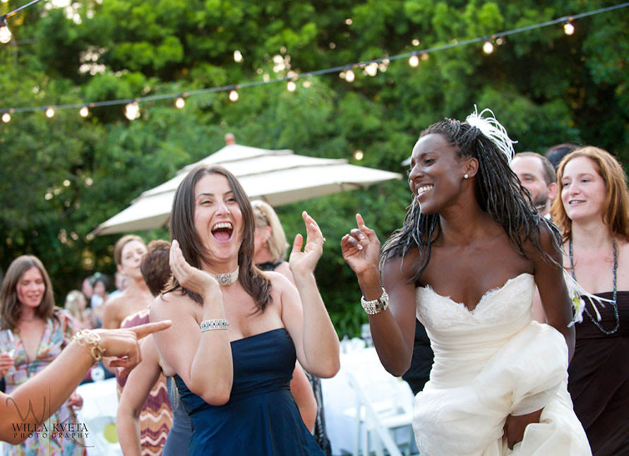 Wedding with DJ JAS Productions