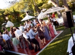 Wedding with DJ JAS Productions