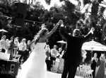 Wedding celebration with DJ JAS