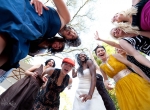 Wedding with DJ JAS Productions