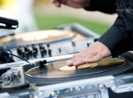 Wedding with DJ JAS Productions