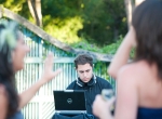 Wedding with DJ JAS Productions