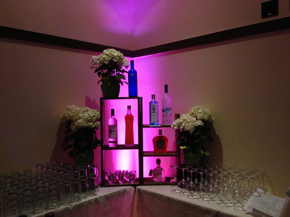 Wedding with DJ JAS Productions