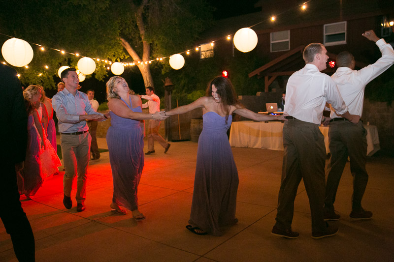 Wedding with DJ JAS Productions