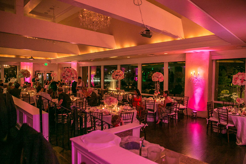 Wedding with DJ JAS Productions