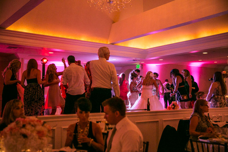 Wedding with DJ JAS Productions