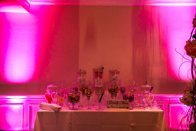 Wedding with DJ JAS Productions