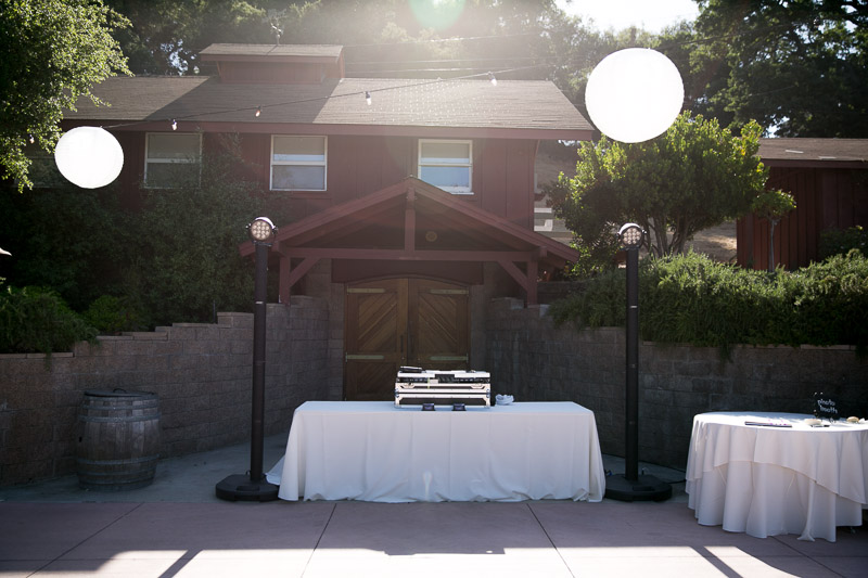 Wedding with DJ JAS Productions