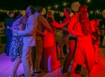 Wedding with DJ JAS Productions