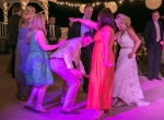 Wedding with DJ JAS Productions