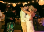 Wedding celebration with DJ JAS