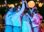 Wedding with DJ JAS Productions