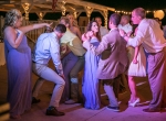 Wedding celebration with DJ JAS