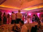 Wedding with DJ JAS Productions