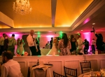 Wedding celebration with DJ JAS