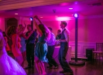 Wedding celebration with DJ JAS