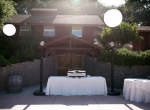 Wedding with DJ JAS Productions